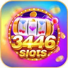 3446 - Permainan Slot Seru dan Menarik