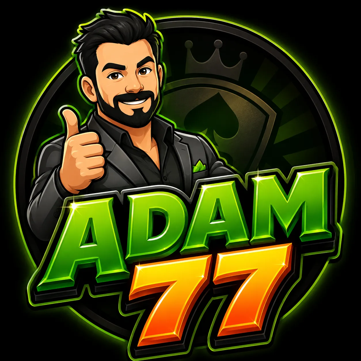 ADAM77 - Temukan Musik Terbaik untuk Menghibur Anda