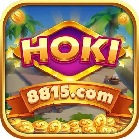 HOKI8815 - Permainan TPS Terbaik untuk Pengalaman Seru