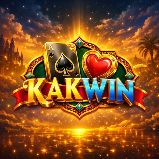 KAKWIN - Game MOBA Seru dan Menantang