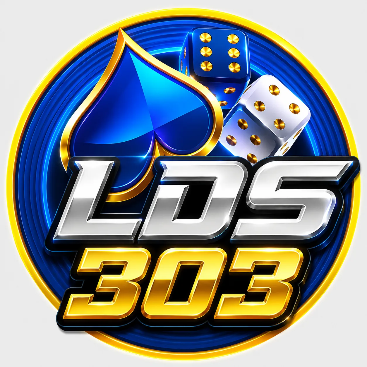 LOS303 - Permainan Kasino Terbaik di Genggaman Anda