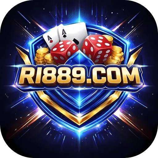 RI889 - Petualangan Arcade yang Seru dan Mengasyikkan