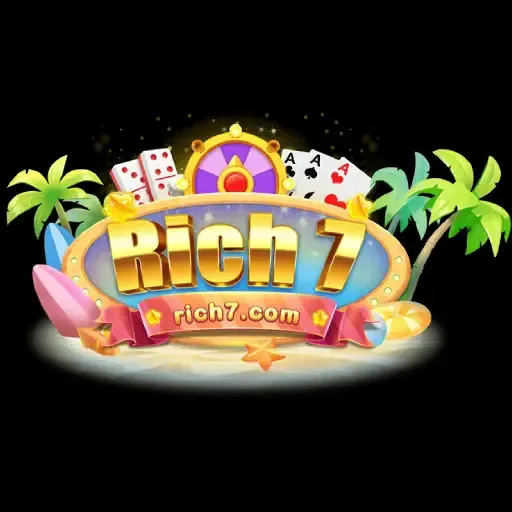 RICH7 - Permainan Live Casino Terbaik untuk Anda