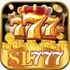 SL777 - Game Tembak Ikan Seru dan Mengasyikkan