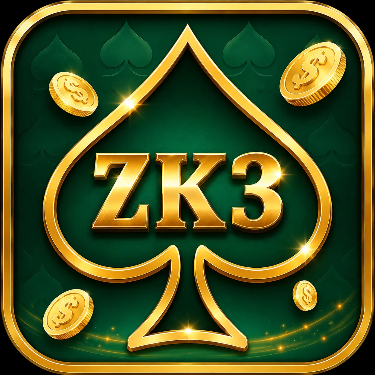 ZK3 - Game Bingo Seru untuk Semua Kalangan